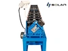 u channel roll forming machine